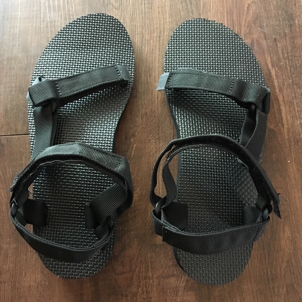 Teva Sandals